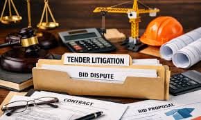 Tender Matter Services