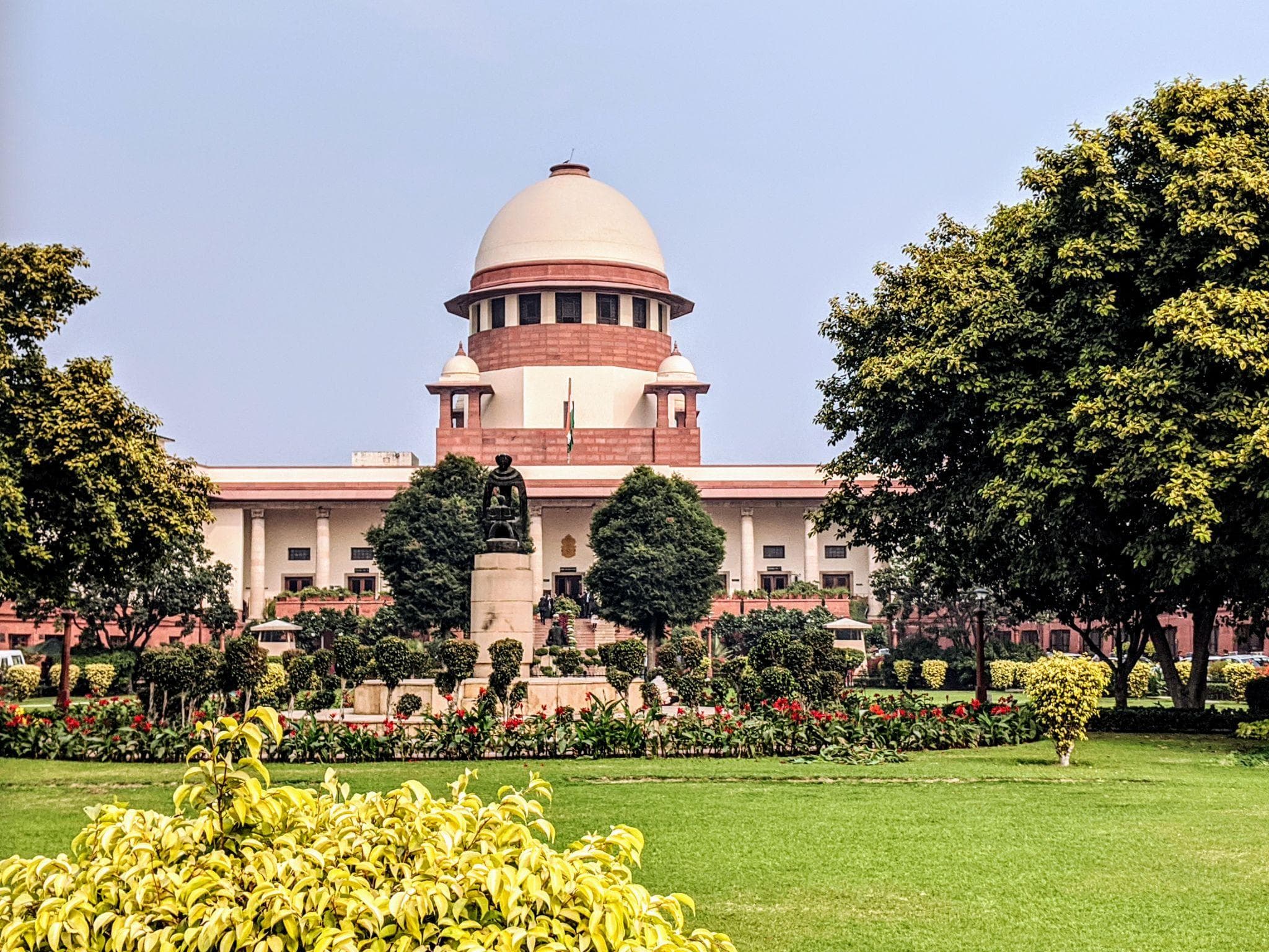 SC Grants Anticipatory Bail to Pawan Khera in Assam FIR